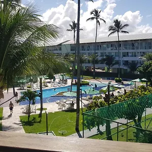 Flat Ancorar 6207 Apartamento Pôrto das Galinhas