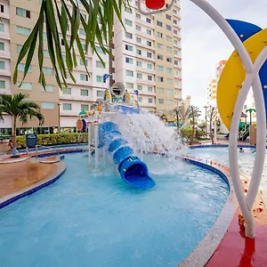  Casa de Férias Riviera Park