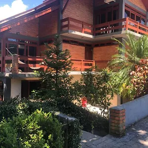 Canto Praias Quarto em Acomodações Particulares Florianópolis