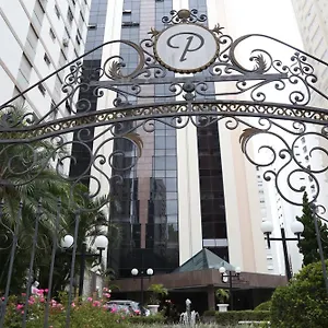 Flat Jardins, Excelente Localização ! Apartamento São Paulo