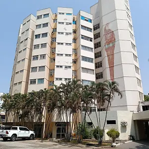  Casa de Férias Araras Service