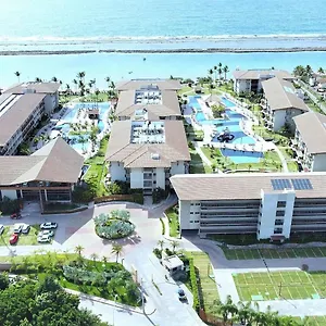 Polinesia - - Com Somente 1 Opcao De Terreo Com Piscina Privativa - Acesso Ao Samoa Apartamento Pôrto das Galinhas