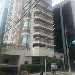Funchal Bay Apartamento São Paulo