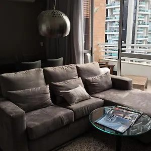 Berrini Apartamento São Paulo