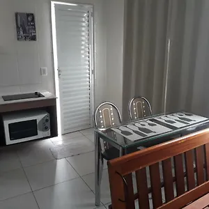 10 Apartamento São Paulo